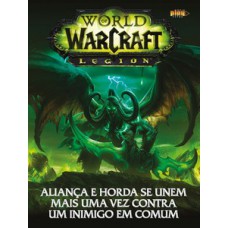 GUIA PLAY GAMES EXTRA: WORLD OF WARCRAFT LEGION