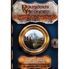 Dungeons & dragons: O império da imaginação