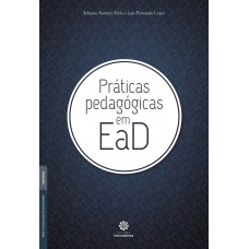 Práticas pedagógicas em EaD