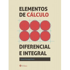 Elementos de cálculo diferencial e integral