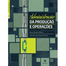 Administração da produção e operações