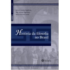 História da filosofia no Brasil