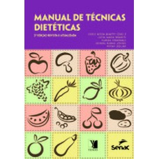 MANUAL DE TECNICAS DIETETICAS