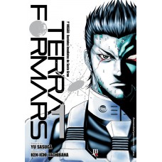 Terra Formars - Vol. 1