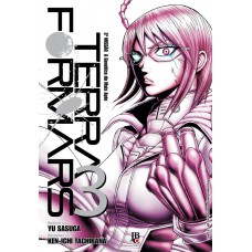 Terra Formars - Vol 3