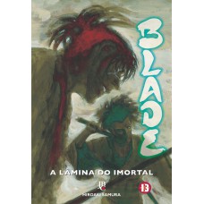 Blade - Vol. 13