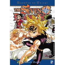 The Seven Deadly Sins - Vol. 29