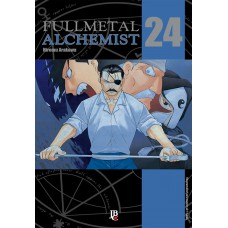 Fullmetal Alchemist - Especial - Vol. 24