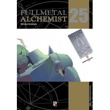 Fullmetal Alchemist - Especial - Vol. 25