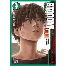 Btooom! - Vol. 26 - Light