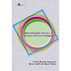 REPRESENTAÇÕES SOCIAIS E PROJETO POLÍTICO-PEDAGÓGICO