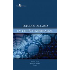 ESTUDO DE CASO EM GESTÃO EMPRESARIAL