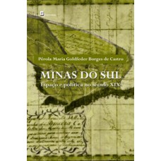 MINAS DO SUL: ESPAÇO E POLÍTICA NO SÉCULO XIX