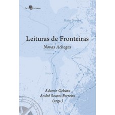 LEITURAS DE FRONTEIRAS: NOVAS ACHEGAS