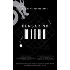 PENSAR NO MITHO