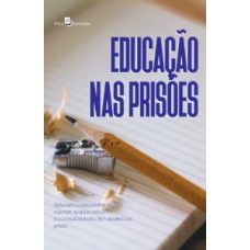 EDUCAÇÃO NAS PRISÕES