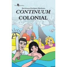 COTINUUM COLONIAL