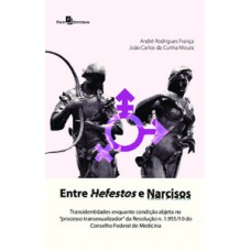 ENTRE HEFESTOS E NARCISOS: TRANSIDENTIDADES ENQUANTO CONDIÇÃO ABJETA NO 