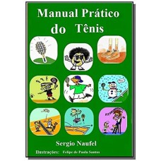 Manual prático do tênis