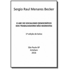 O ABC do socialismo democrático