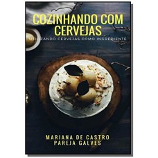 Cozinhando com cervejas