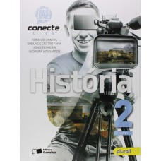 CONECTE LIVE HISTÓRIA - VOLUME 2