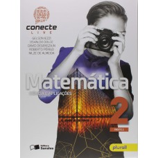 CONECTE - MATEMÁTICA - VOLUME 2