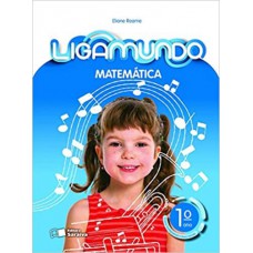 LIGAMUNDO MATEMATICA - 1º ANO