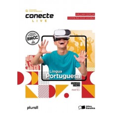 CONECTE LIVE - PORTUGUÊS - VOLUME ÚNICO