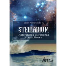 STELLARIUM - APRENDENDO ASTRONOMIA COM S