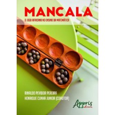 MANCALA: O JOGO AFRICANO NO ENSINO DA MATEMÁTICA