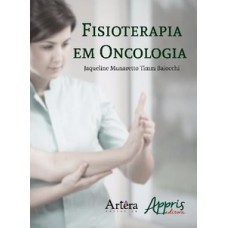 FISIOTERAPIA EM ONCOLOGIA