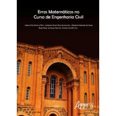 ERROS MATEMÁTICOS NO CURSO DE ENGENHARIA CIVIL