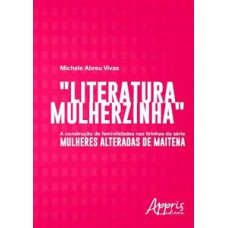 LITERATURA MULHERZINHA