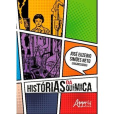 HISTÓRIAS DA QUÍMICA