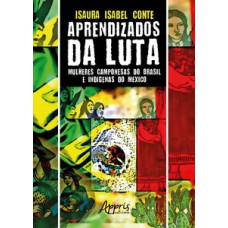 APRENDIZADOS DA LUTA: MULHERES CAMPONESAS DO BRASIL E INDÍGENAS DO MÉXICO