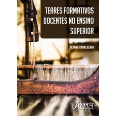 TEARES FORMATIVOS DOCENTES NO ENSINO SUPERIOR