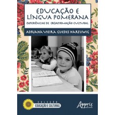 EDUCACAO E LINGUA POMERANA