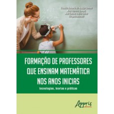 FORMAÇÃO DE PROFESSORES QUE ENSINAM MATE