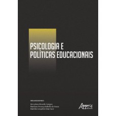 COLETÂNEA - PSICOLOGIA E EDUCACIONAIS