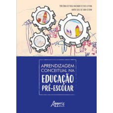 APRENDIZAGEM CONCEITUAL NA EDUCAÇÃO PRÉ-ESCOLAR