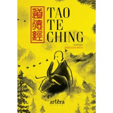 TAO TE CHING