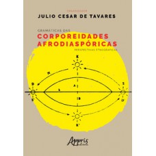 GRAMÁTICAS DAS CORPOREIDADES AFRODIASPÓRICAS: PERSPECTIVAS ETNOGRÁFICAS