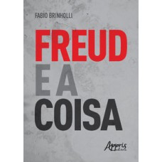 FREUD E A COISA