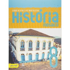 História mosaico - 8º Ano