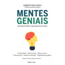 MENTES GENIAIS