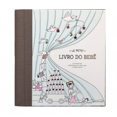 LE PETIT - O LIVRO DO BEBÊ