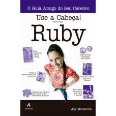 Use A Cabeça! Ruby