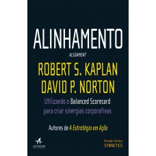 Alinhamento utilizando balanced scorecard