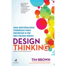 DESIGN THINKING